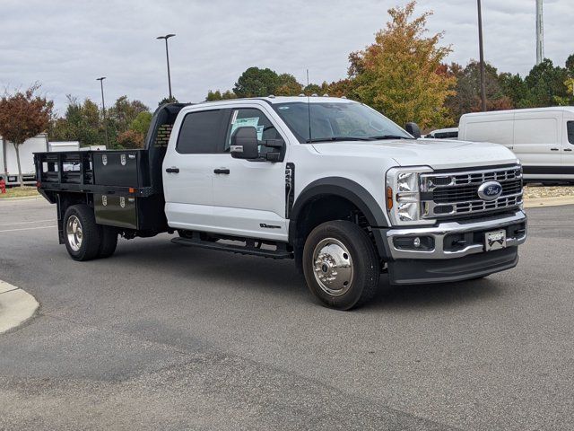 2024 Ford F-450 XL