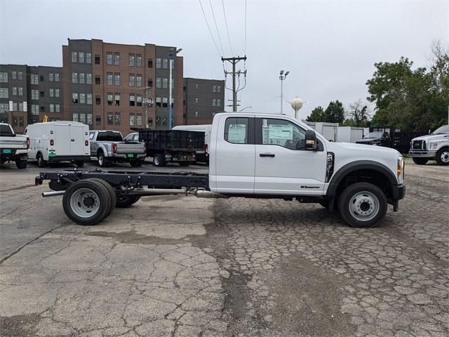 2024 Ford F-450 XL