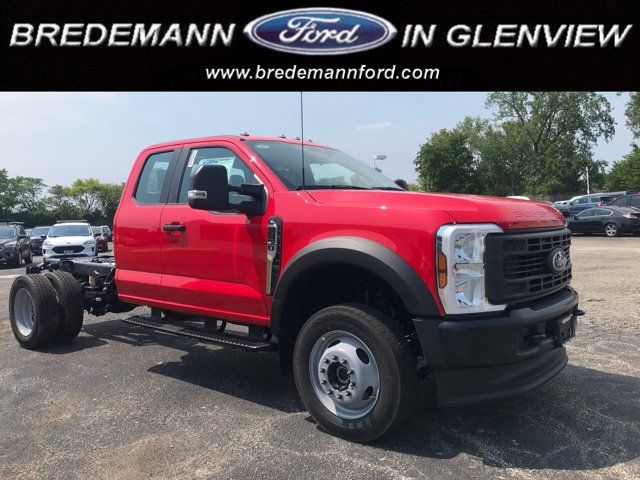 2024 Ford F-450 XL