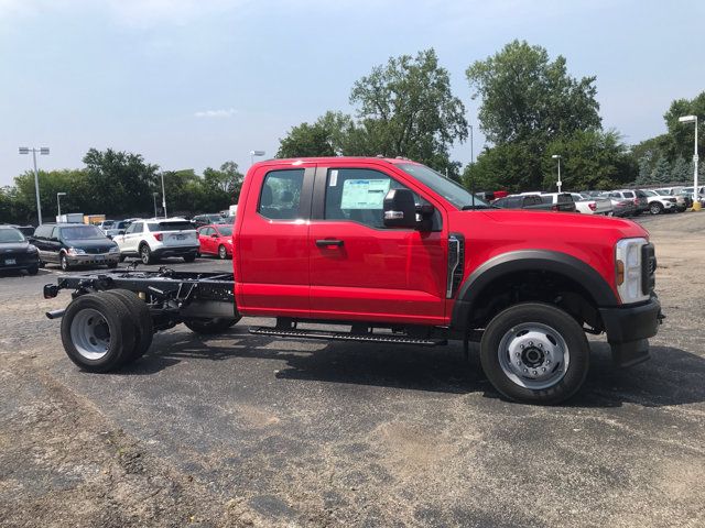 2024 Ford F-450 XL