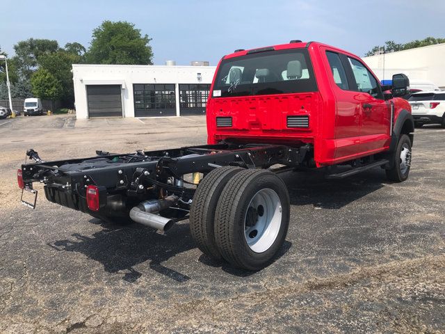 2024 Ford F-450 XL