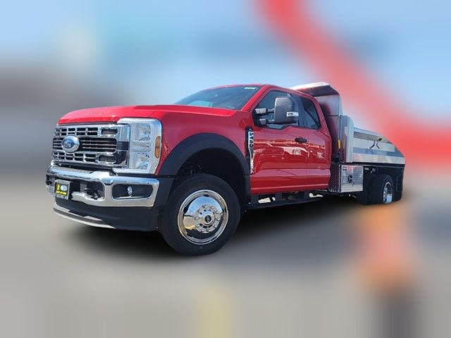 2024 Ford F-450 XL