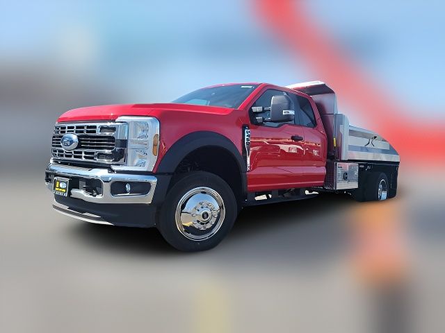 2024 Ford F-450 XL