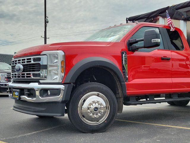 2024 Ford F-450 XL