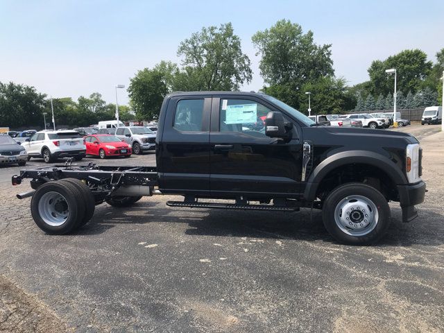 2024 Ford F-450 XL