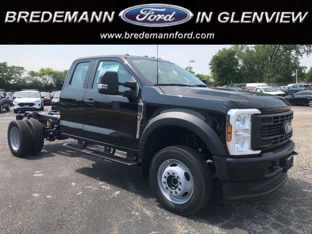 2024 Ford F-450 XL