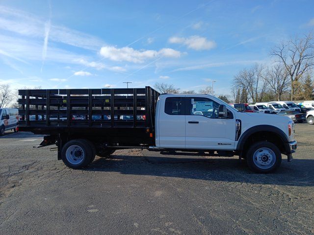 2024 Ford F-450 XL