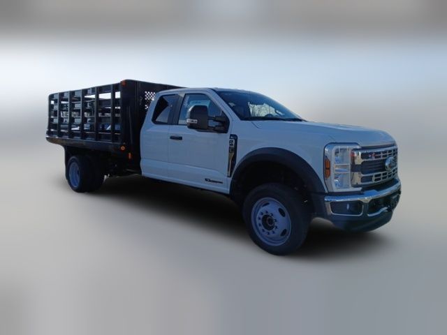 2024 Ford F-450 XL