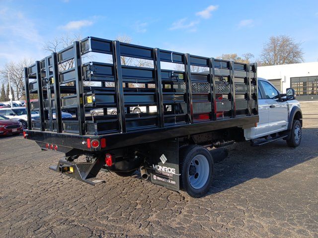 2024 Ford F-450 XL