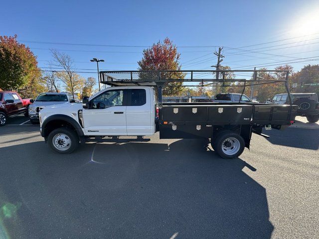 2024 Ford F-450 XL