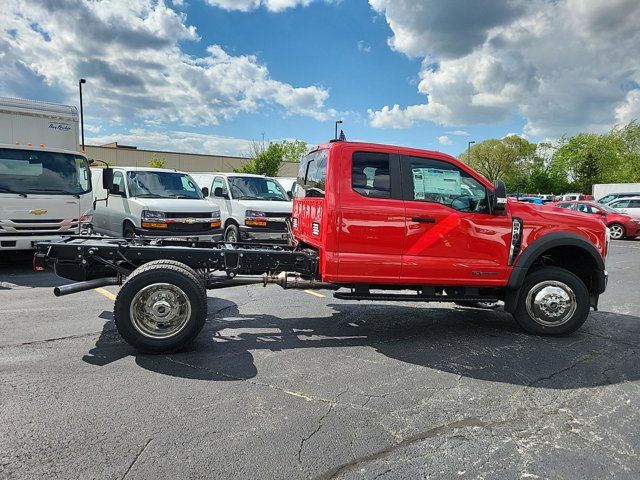 2024 Ford F-450 XL