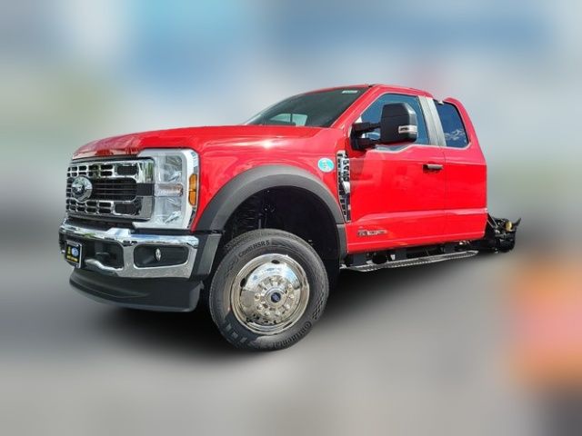 2024 Ford F-450 XL