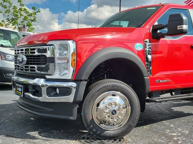 2024 Ford F-450 XL