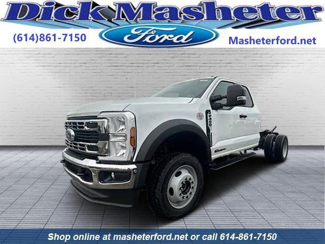 2024 Ford F-450 XL