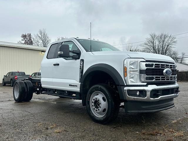 2024 Ford F-450 XL