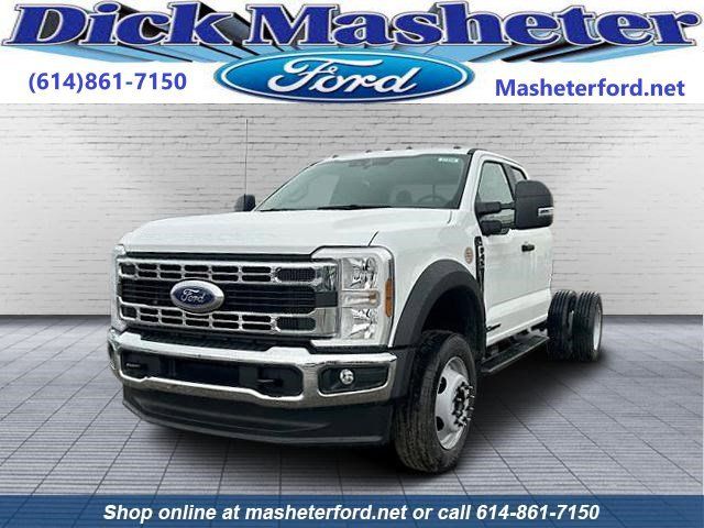 2024 Ford F-450 XL