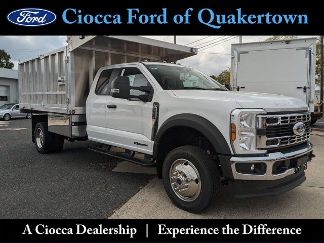 2024 Ford F-450 XL