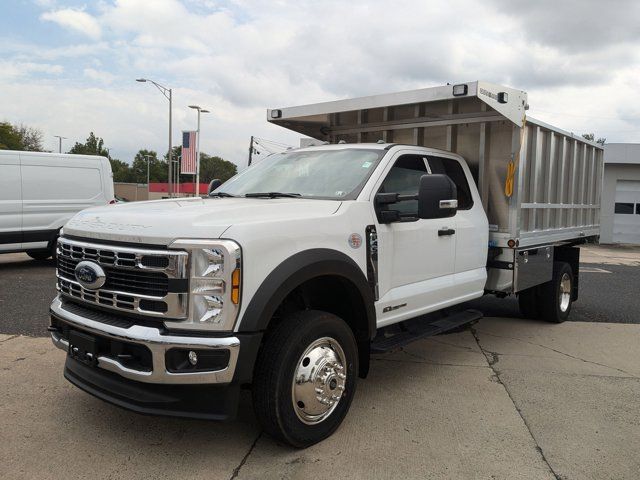 2024 Ford F-450 XL