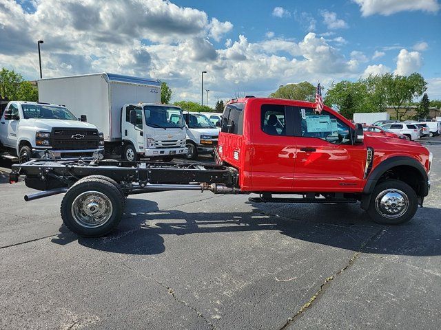 2024 Ford F-450 XL