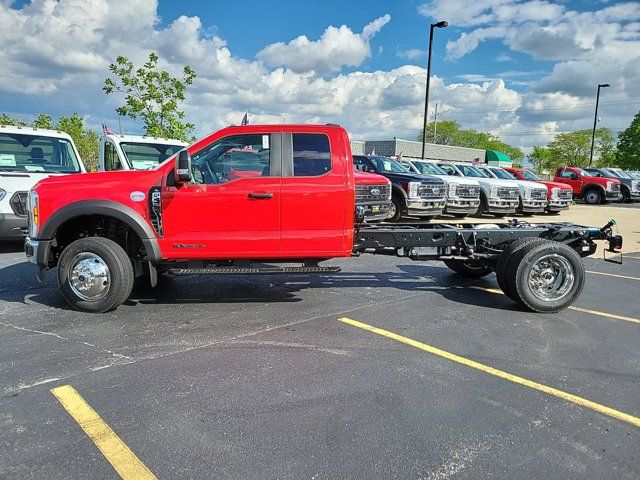 2024 Ford F-450 XL