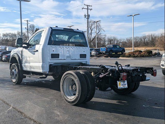 2024 Ford F-450 XL