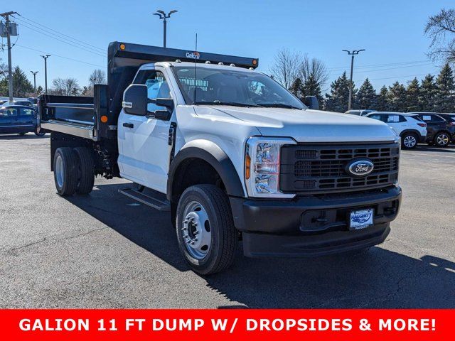 2024 Ford F-450 XL