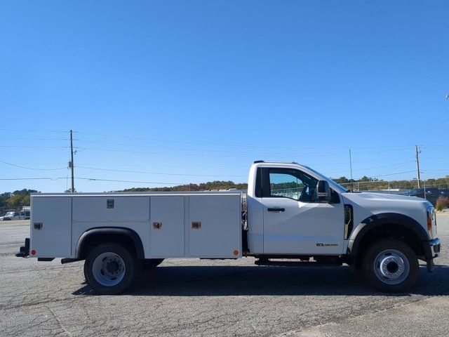 2024 Ford F-450 XL