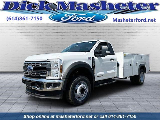 2024 Ford F-450 XL