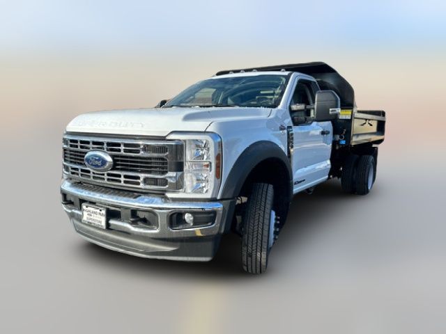 2024 Ford F-450 XL