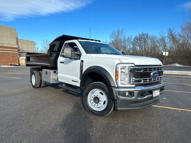 2024 Ford F-450 XL