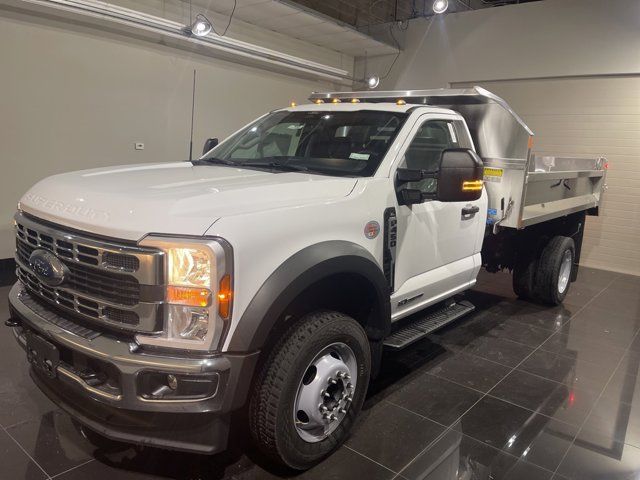 2024 Ford F-450 