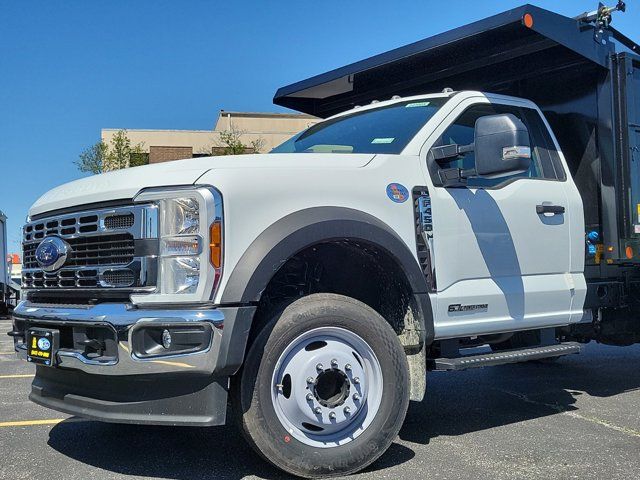 2024 Ford F-450 XL