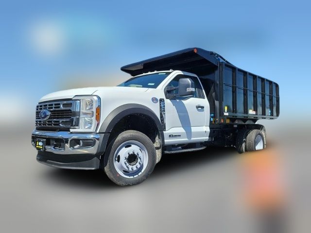 2024 Ford F-450 XL