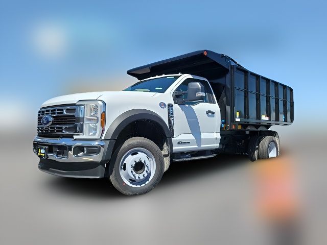 2024 Ford F-450 XL