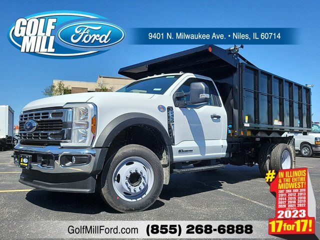 2024 Ford F-450 XL