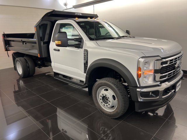 2024 Ford F-450 