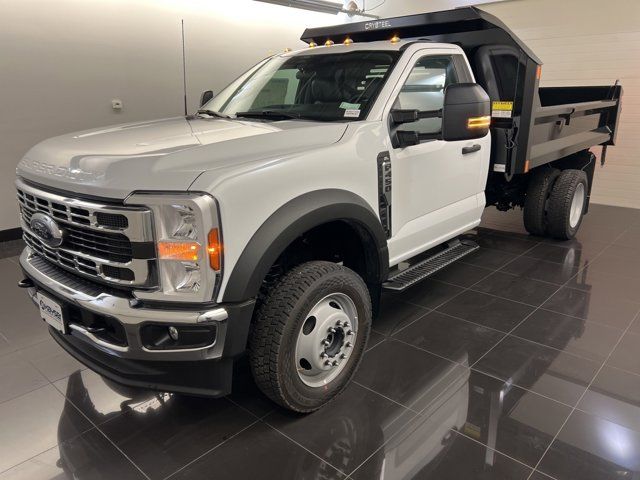 2024 Ford F-450 