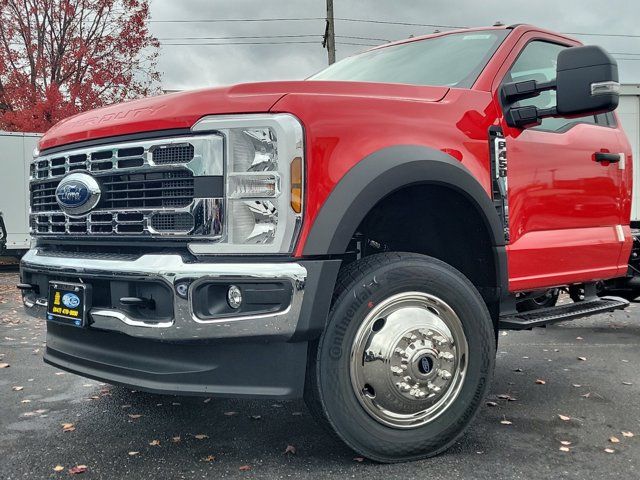 2024 Ford F-450 XL