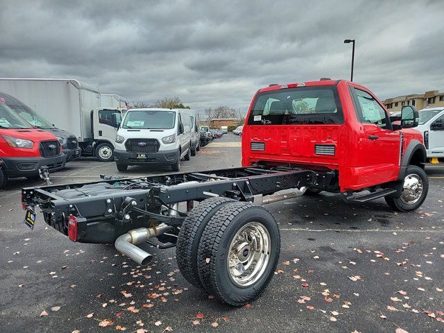 2024 Ford F-450 XL