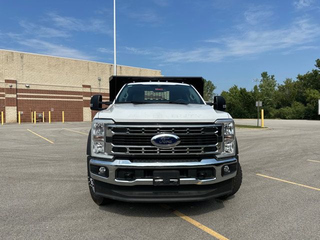 2024 Ford F-450 XL