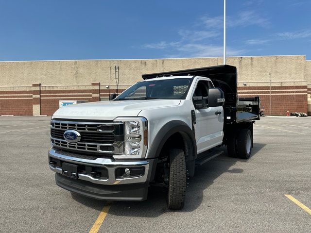 2024 Ford F-450 XL