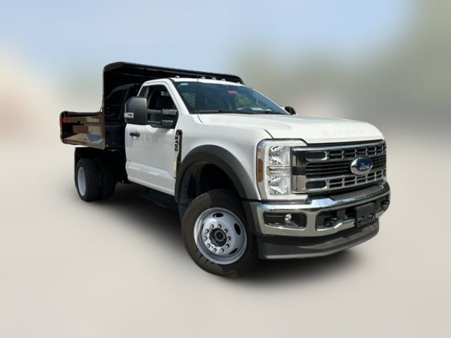 2024 Ford F-450 XL