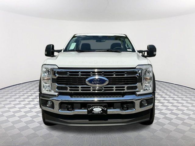 2024 Ford F-450 XL