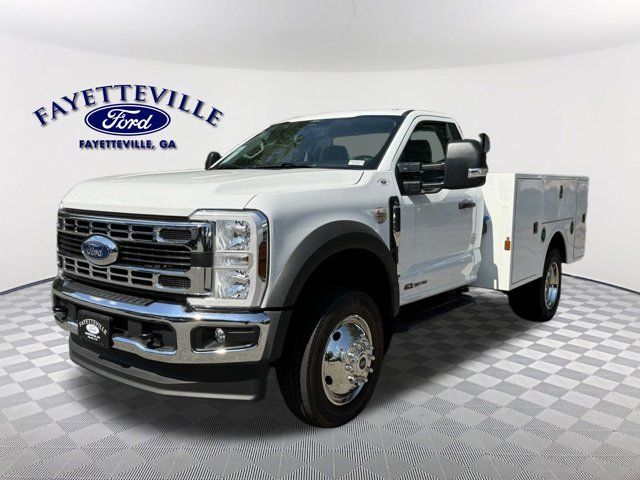 2024 Ford F-450 XL