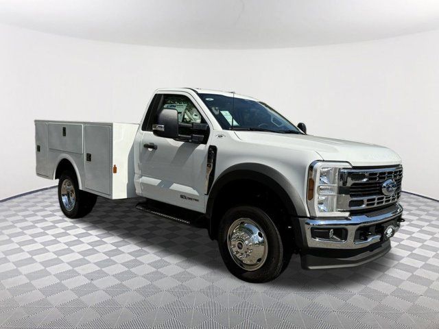 2024 Ford F-450 XL