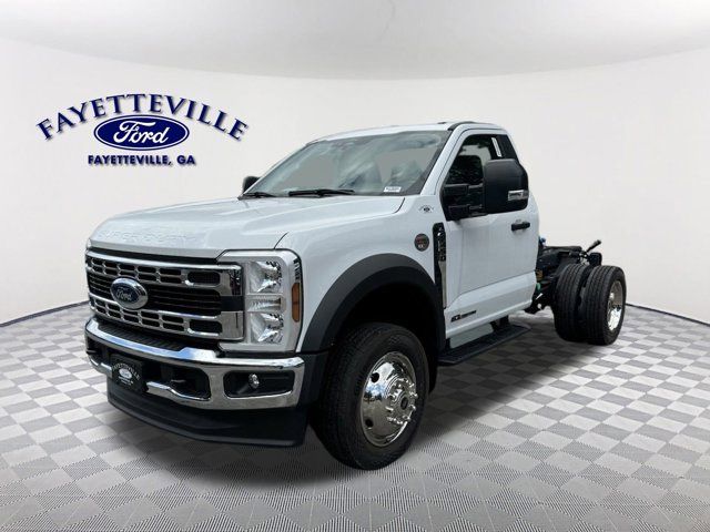 2024 Ford F-450 XL