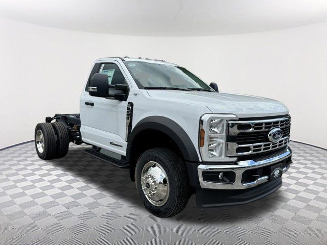 2024 Ford F-450 XL