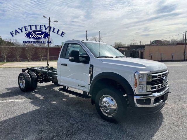 2024 Ford F-450 XL