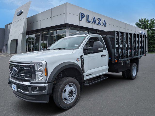 2024 Ford F-450 XL