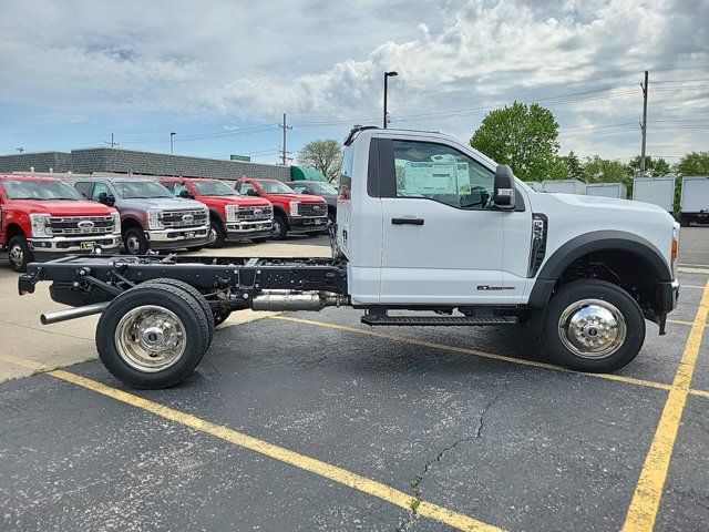 2024 Ford F-450 XL